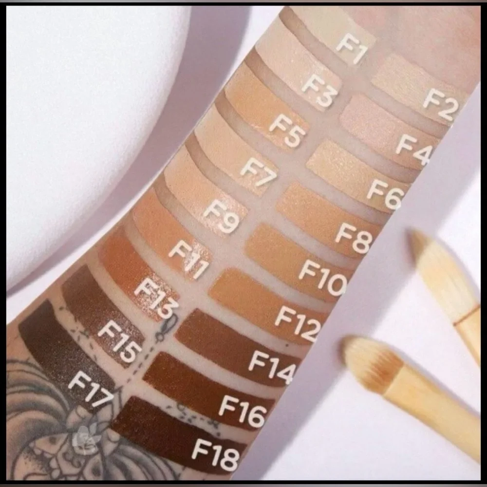 Sealed F12 Foundation Stick – Full Size (6pcs available)
